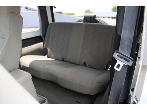2005 Jeep Wrangler Rubicon