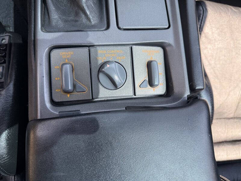 1990 Chevrolet Corvette ZR1