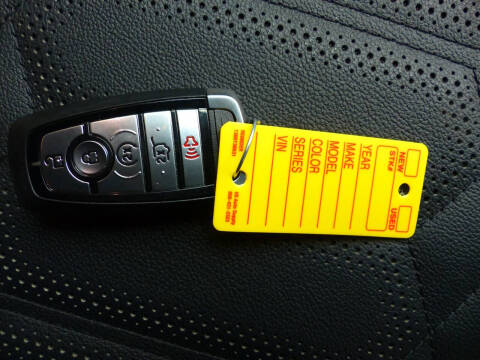 2024 Ford Escape ST-Line Elite