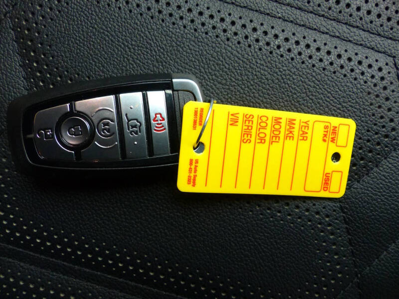 2024 Ford Escape ST-Line Elite