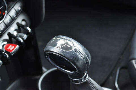 2016 MINI Hardtop 4 Door Cooper