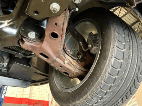 1999 Chevrolet Camaro