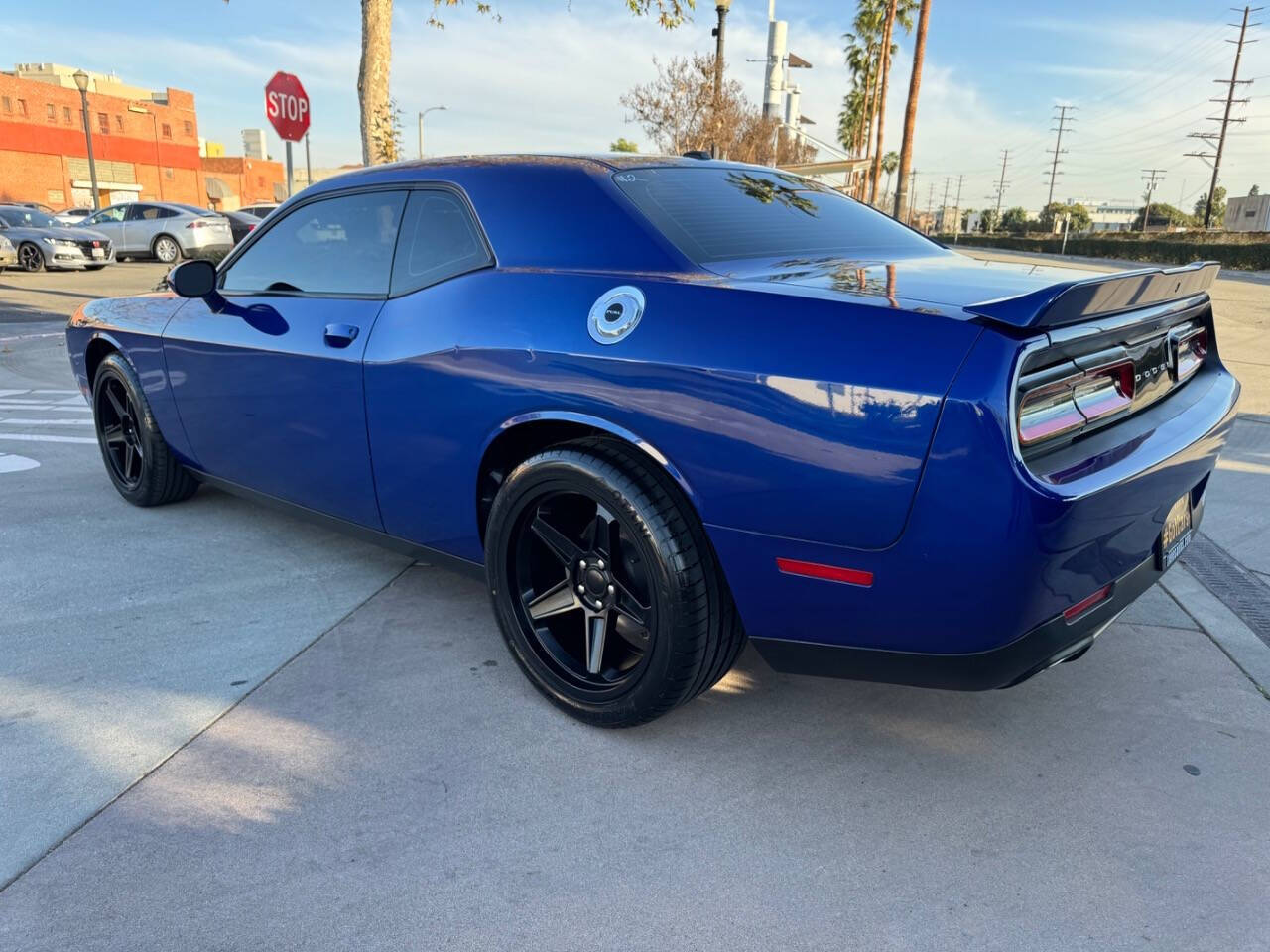 2019 Dodge Challenger for sale at Got Cars in Downey, CA