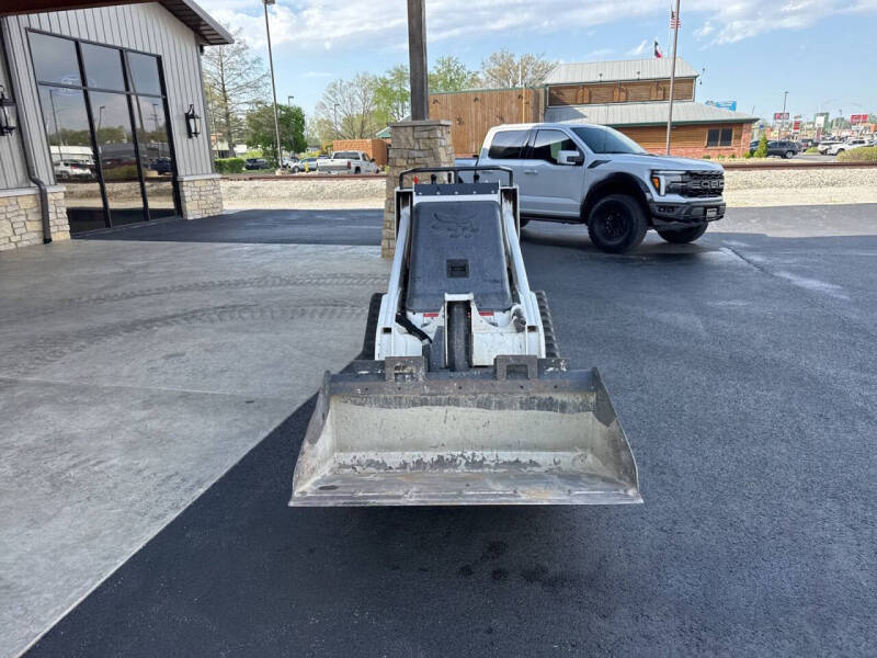 2019 Bobcat MT85