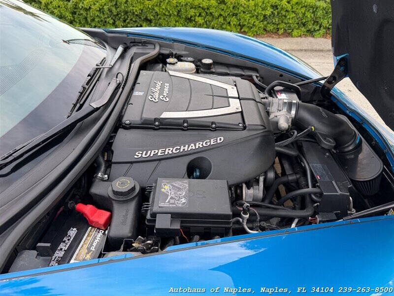 2008 Chevrolet Corvette