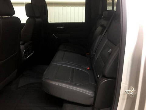 2020 GMC Sierra 2500HD