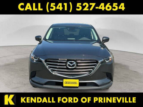 2016 Mazda CX-9 Touring