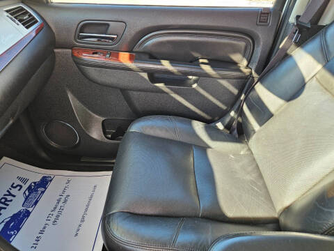 2011 Cadillac Escalade ESV Premium