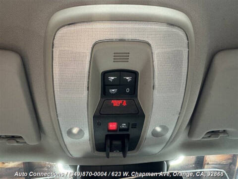 2016 Volvo XC60 T5 Drive-E Premier