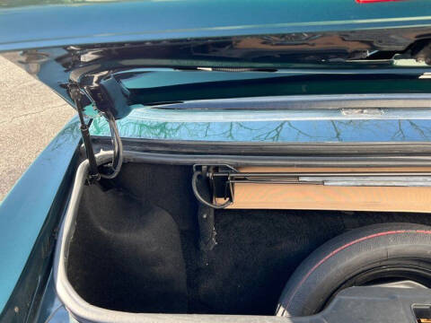 1992 Pontiac Firebird Trans Am