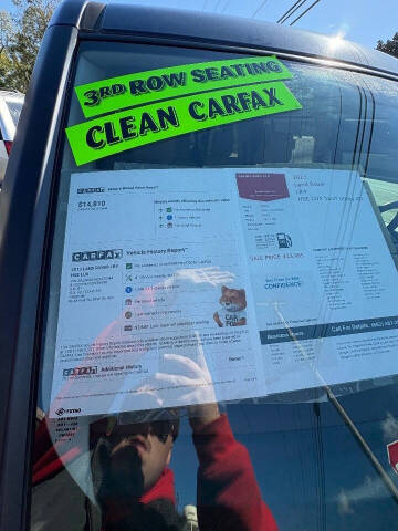 2013 Land Rover LR4 HSE LUX