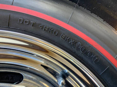 1964 Chevrolet Impala