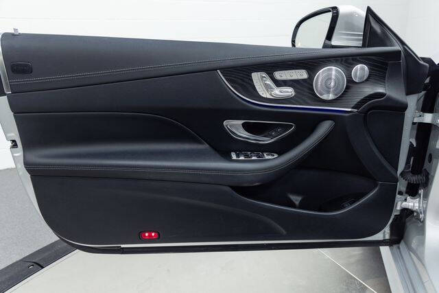 2020 Mercedes-Benz E-Class E 450 4MATIC