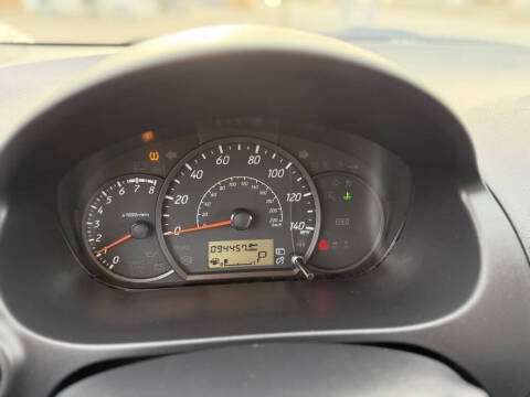 2015 Mitsubishi Mirage DE