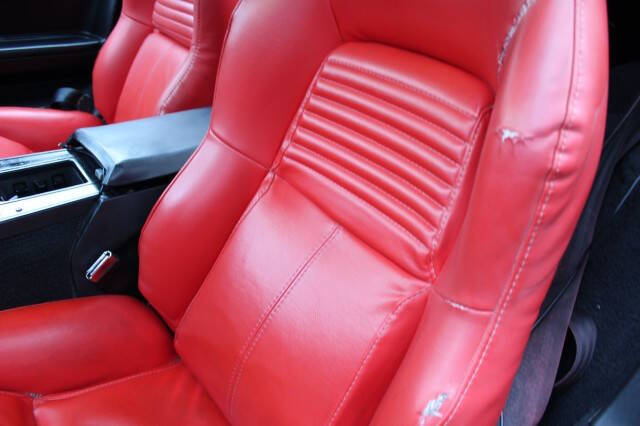 1989 Chevrolet Corvette