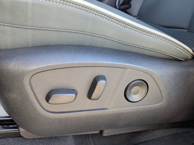 2026 GMC Sierra EV AT4