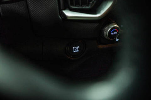 2024 Mazda CX-50 2.5 S Preferred