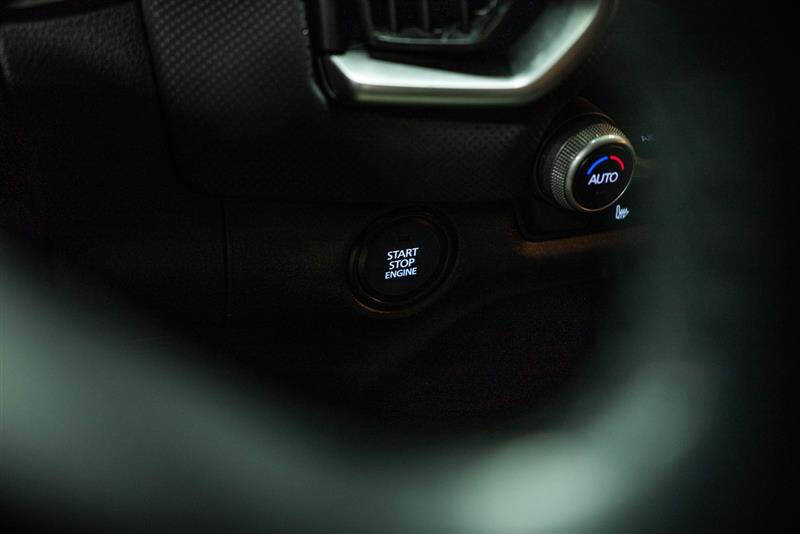 2024 Mazda CX-50 2.5 S Preferred