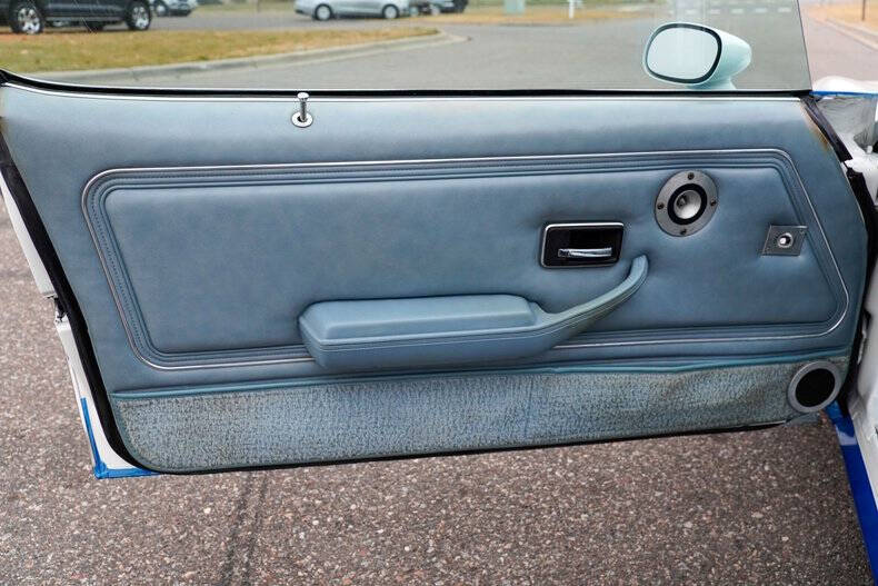 1978 Pontiac Macho Trans Am