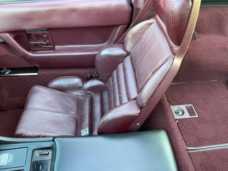 1993 Chevrolet Corvette