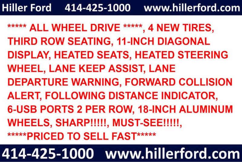 2024 Chevrolet Traverse LS