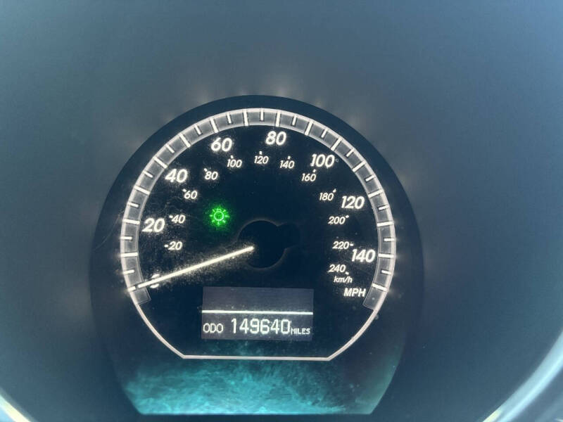 2006 Lexus RX 400h