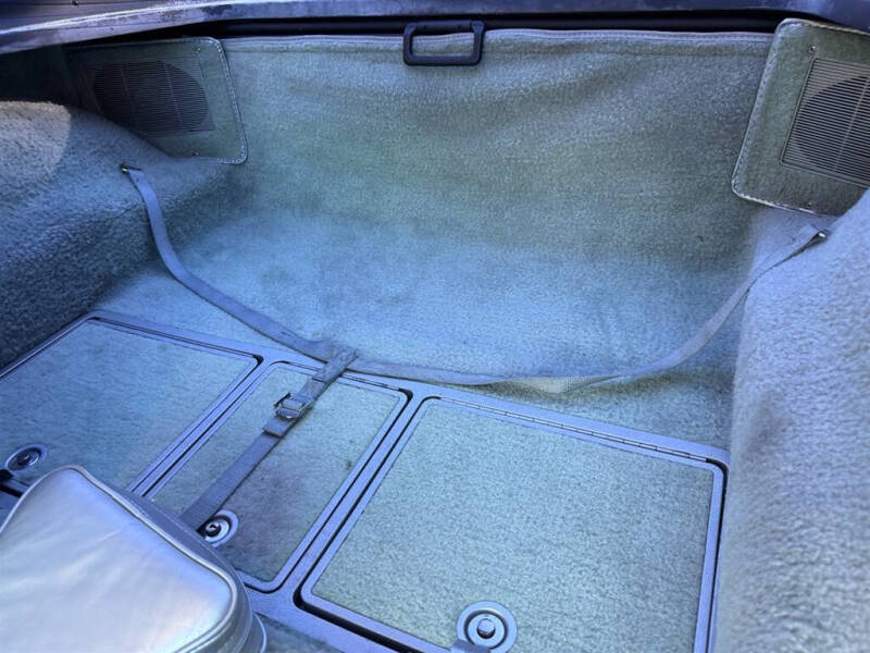 1978 Chevrolet Corvette