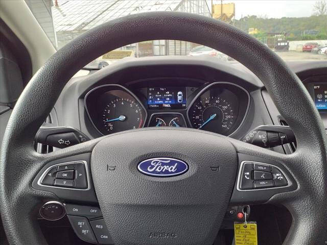 2018 Ford Focus for sale at Tri State Auto Sales in Cincinnati, OH