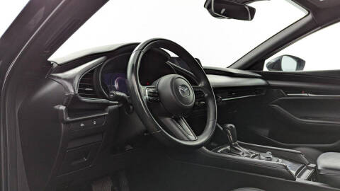 2024 Mazda Mazda3 Hatchback 2.5 S Select Sport