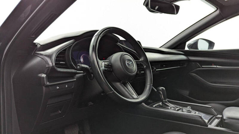 2024 Mazda Mazda3 Hatchback 2.5 S Select Sport