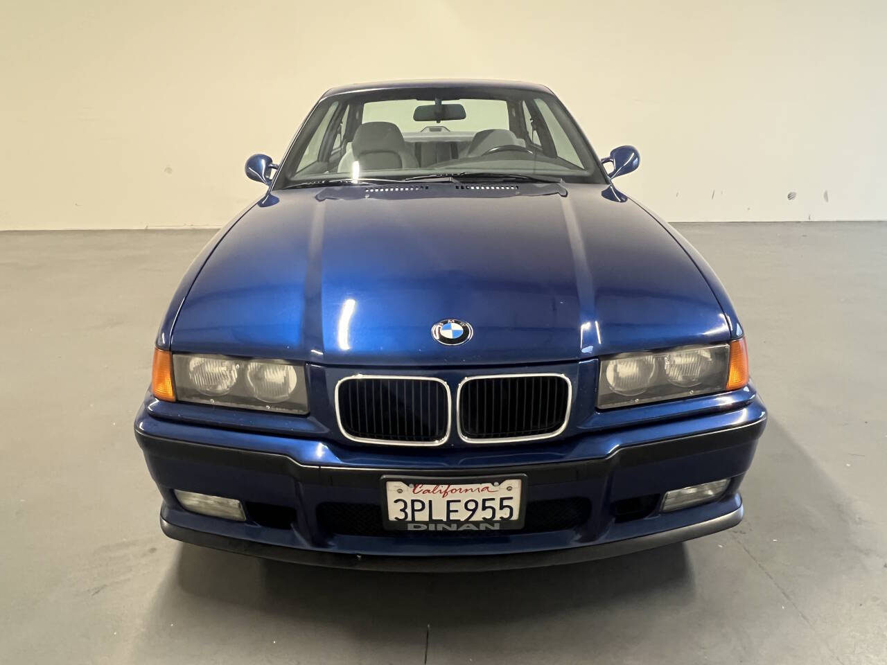 1995 BMW M3 for sale at RCG MOTORS in Rocklin, CA