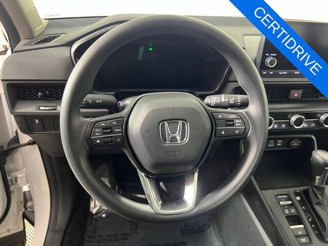 2023 Honda CR-V
