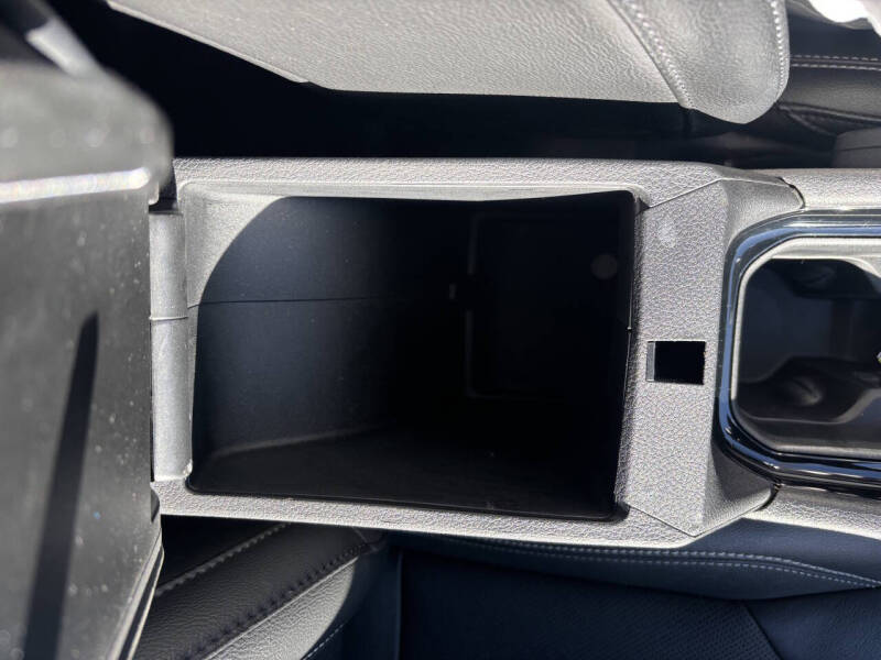 2023 Jeep Compass High Altitude