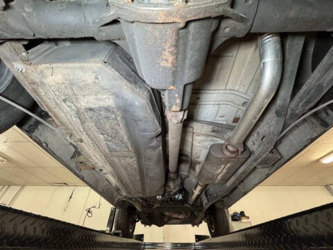 1991 Jeep Grand Wagoneer