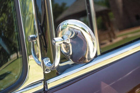 2013 Chevrolet Caprice