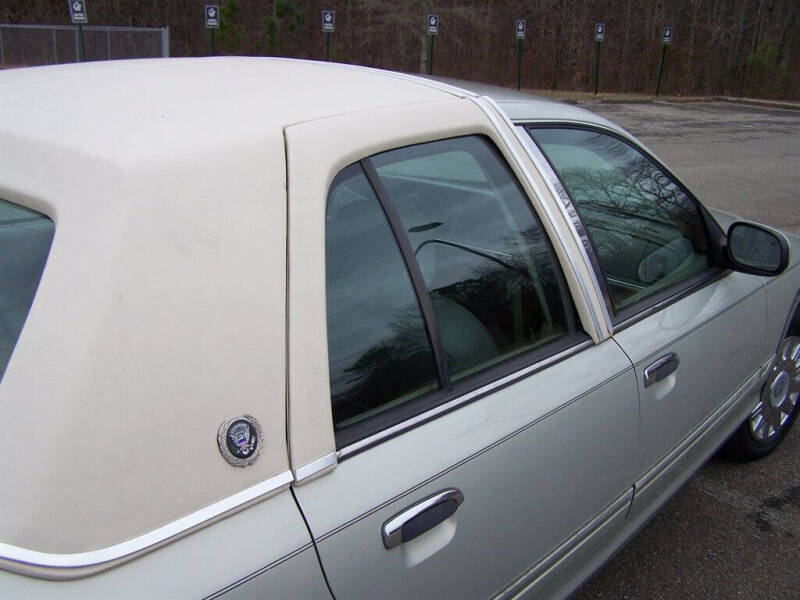 2004 Mercury Grand Marquis GS