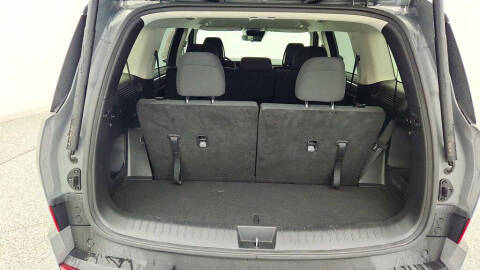 2024 Hyundai Santa Fe SE