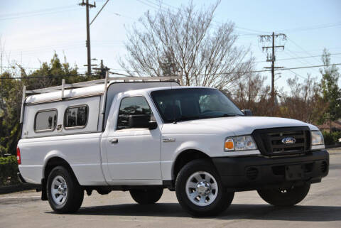 2009 Ford Ranger for sale at VSTAR in Walnut Creek CA