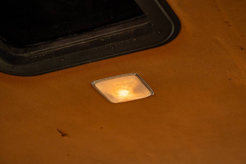 1992 Dodge Ramcharger S