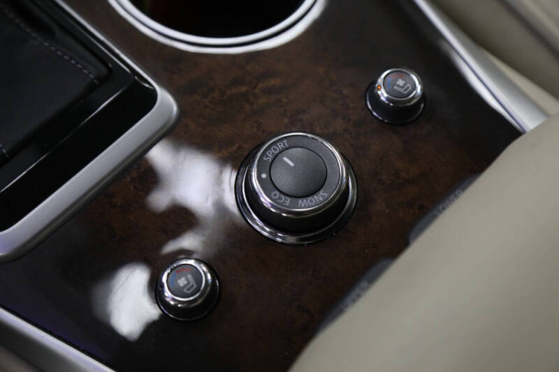 2018 Infiniti QX60