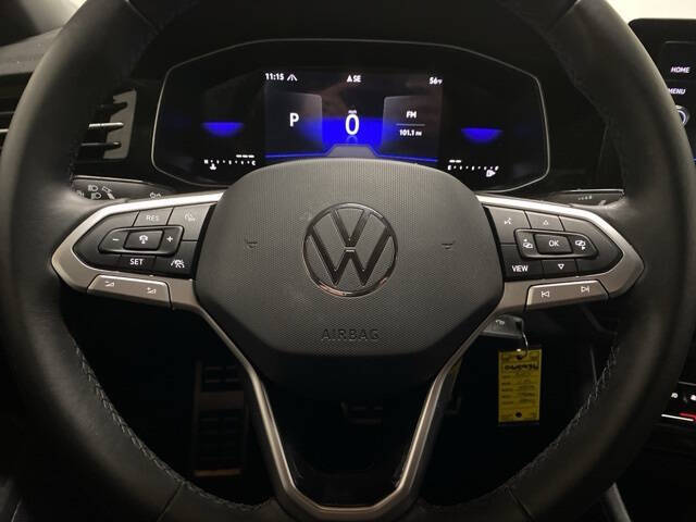 2025 Volkswagen Jetta Sport