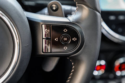 2024 MINI Clubman Cooper S