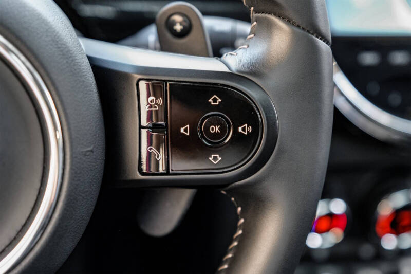 2024 MINI Clubman Cooper S