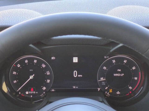 2025 Alfa Romeo Stelvio