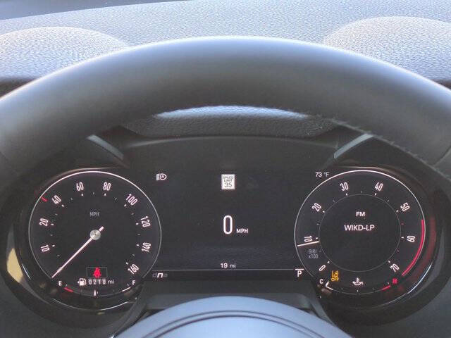 2025 Alfa Romeo Stelvio