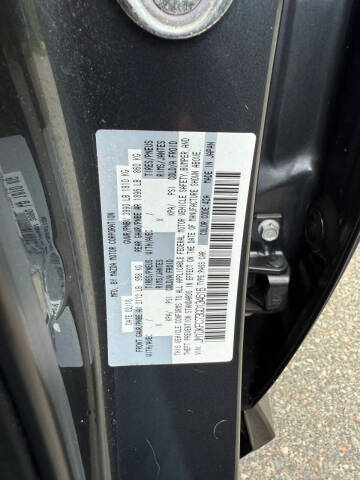 2016 Mazda CX-3 Touring