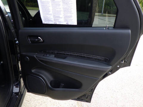 2022 Dodge Durango SRT 392