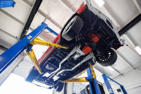 1967 Chevrolet Chevelle