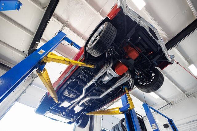 1967 Chevrolet Chevelle