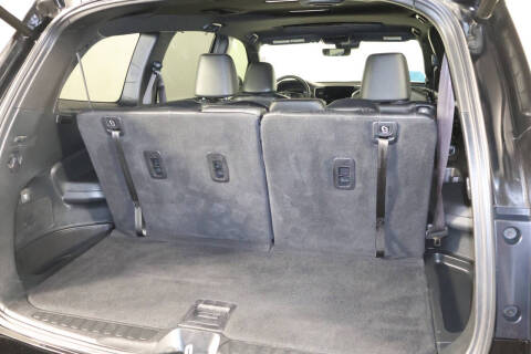 2022 Honda Pilot TrailSport